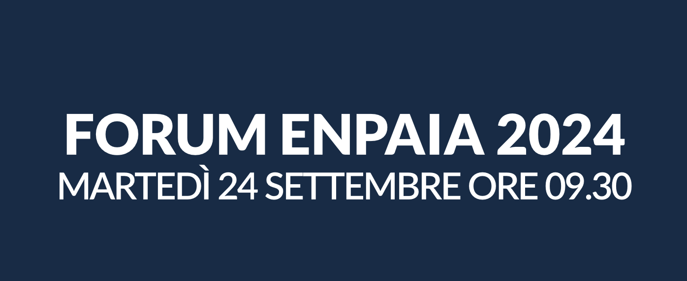 Forum Enpaia 2024